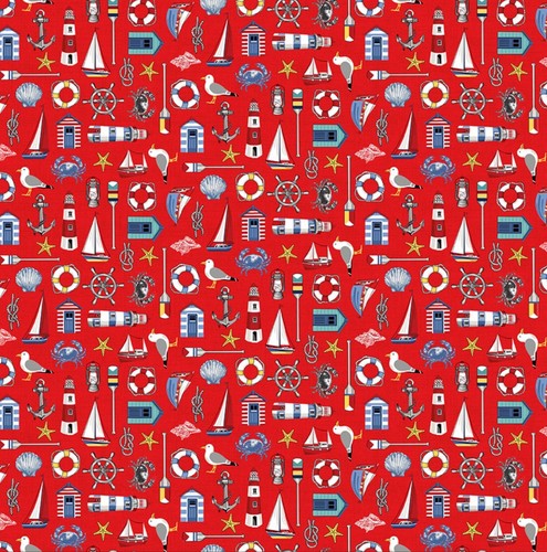 Makower nautical icons - nautical,