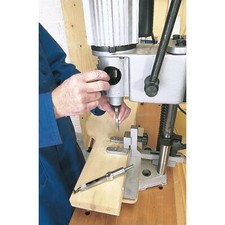 Expert 1/4" Hollow Square