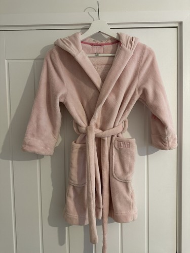 Joules dressing gown - dressing,
