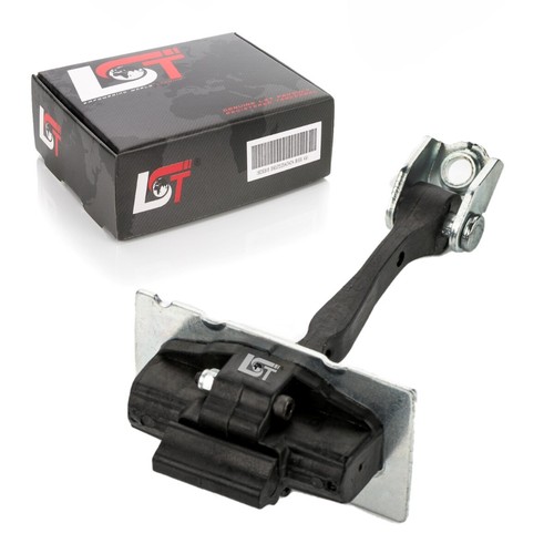 Door catch stop - , front