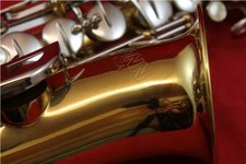 Conn 20M Alto Saxophone