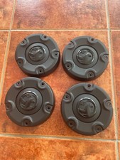 Vauxhall Combo Van Steel Wheel