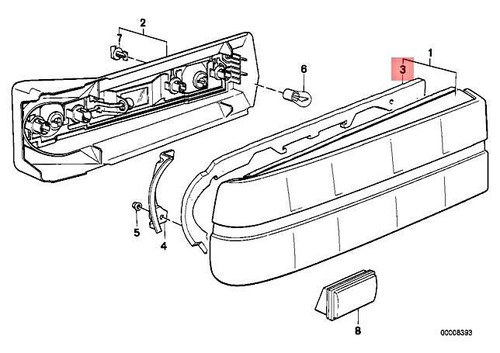 Genuine bmw e30 convertible - bmw,