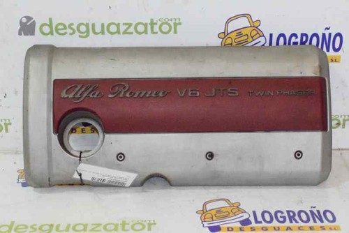 51827524 engine cover - , alfa
