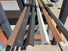 Composite L Trims 3.6 Meter