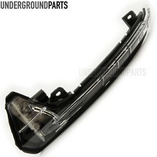 AUDI A6 C7 DOOR WING MIRROR