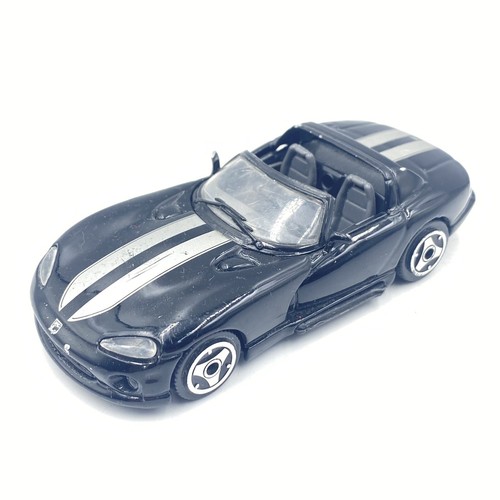 Dodge viper usa - viper, sports