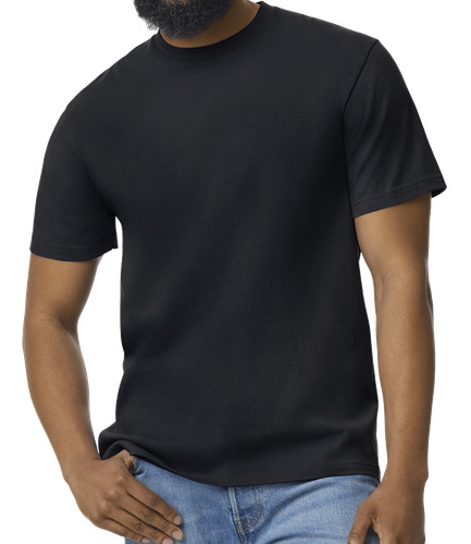 Gildan softstyle midweight - softstyle,