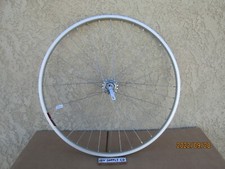  700 X 25 C ALLOY ROAD OR