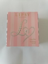 AVON LIPSY Original Eau De Toillette EDT 30ML SEALED 