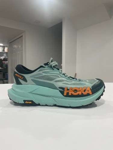 Size hoka one - one,