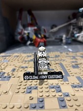 LEGO Wolf Pack Clone Trooper Clone Army Customs
