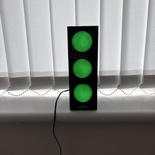 Colour Changing Light Box 