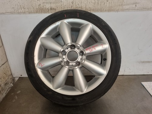 Mini countryman r60 alloy - countryman, 18"