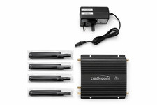 Cradlepoint IBR600C-150M-B 4g