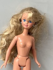 Vintage Mattel Barbie Skipper