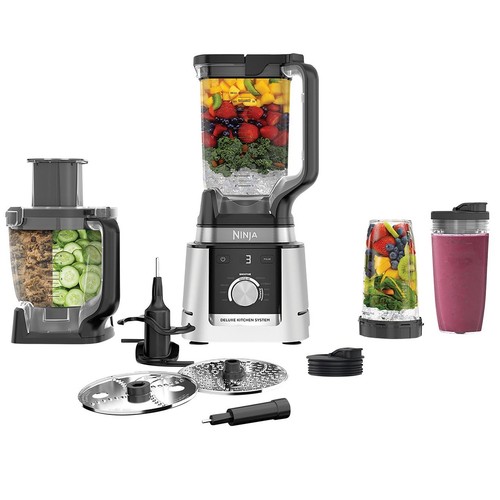 Ninja deluxe kitchen - ninja,