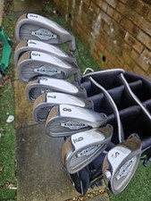 GENTS RIGHT HAND CALLAWAY X12