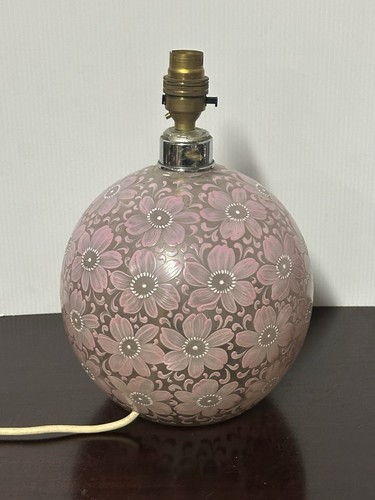 Vintage czech art glass - czech,
