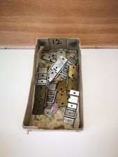 12 x Vintage Dansette Record