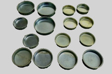 ENGINE CORE PLUG SET TRIUMPH