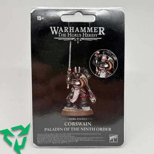 Boxed dark angels corswain - dark,