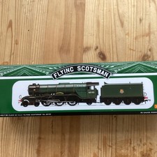 Hornby R3991 BR Class A3 4-6-2