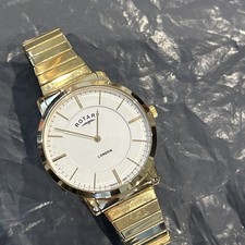 Men's ROTARY London GB02766/03