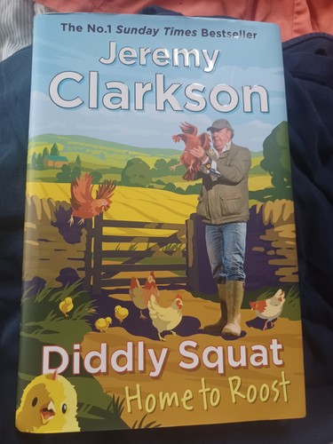 Diddly squat home roost - home,