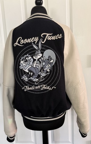 Vintage 90s warner - bros, looney