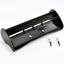 Hobao hyper wing black - 7,