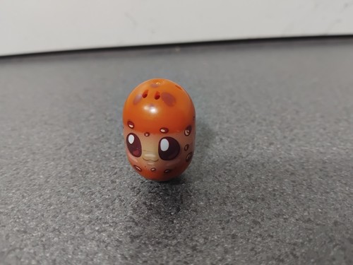 Mighty beanz rare - mighty, swirl