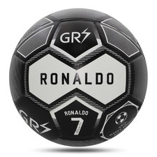 CR7 SIZE 5 Football Signature