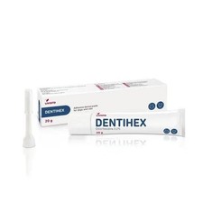 Dentihex Adhesive Dental Paste for Dogs & Cats | Dogs, Cats