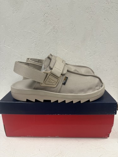 Reebok beatnik cordura grey - beatnik,