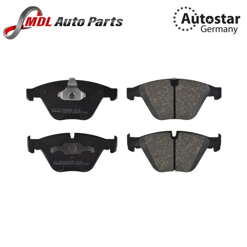 Autostar germany ceramic - germany, brake