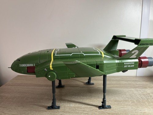 Supersize thunderbird - thunderbird, 2