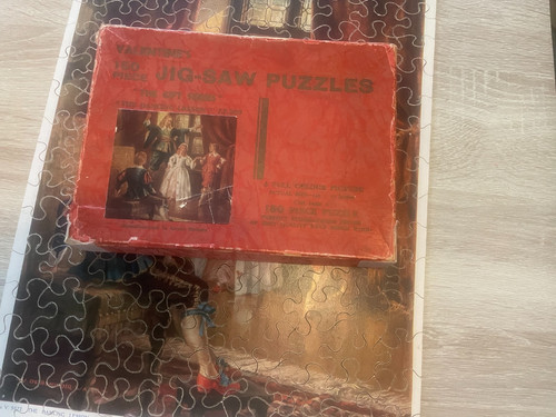 Vintage 150 piece - vintage,
