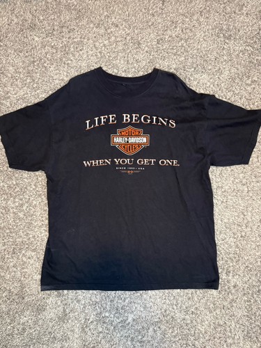Harley davidson men fit - davidson, men’s