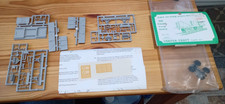 Cooper Craft OO Gauge 4mm GWR 04 Open Wagon,RCH Style Unmade Wagon Kit No.1005