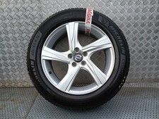 VOLVO XC60 ALLOY WHEEL 18''