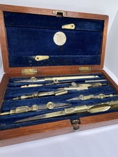 Antique Draughtsman Technical