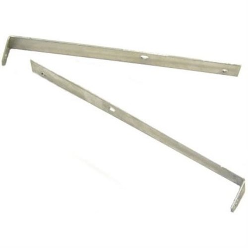Ford escort mk2 bumper support - bumper,