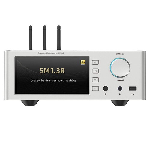Shanling sm1 hifi - shanling, music