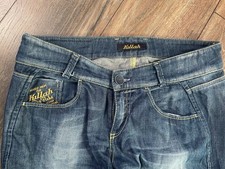 Killah Jeans (By Miss Sixty) Size 32 Barely Used Very Good Condition