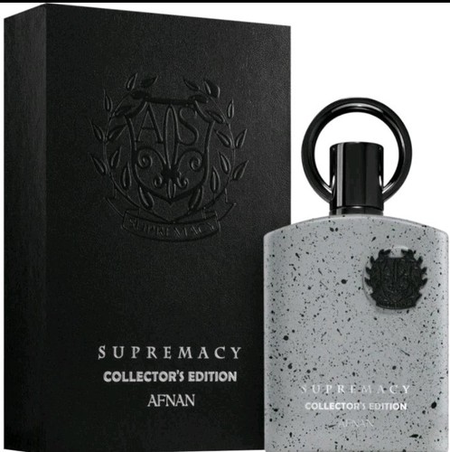 Afnan supremacy collector - afnan,