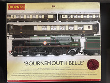 Hornby R2300 Bournemouth Belle
