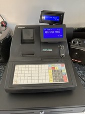 Sam4s NR-510f Electronic Cash