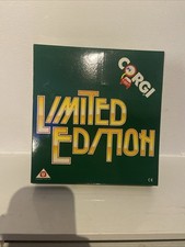 Corgi Limited Edition AEC