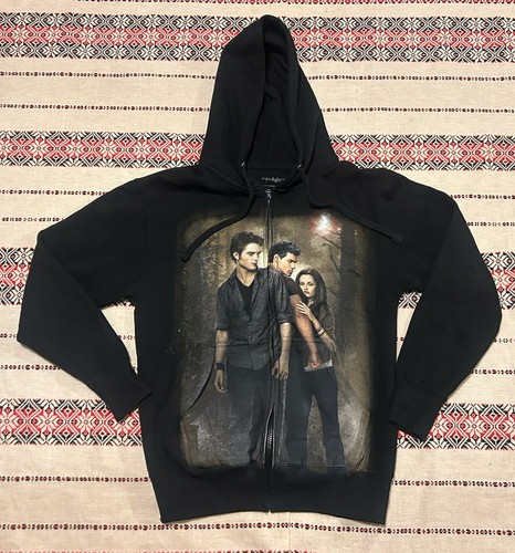 Twilight saga over - saga, zip